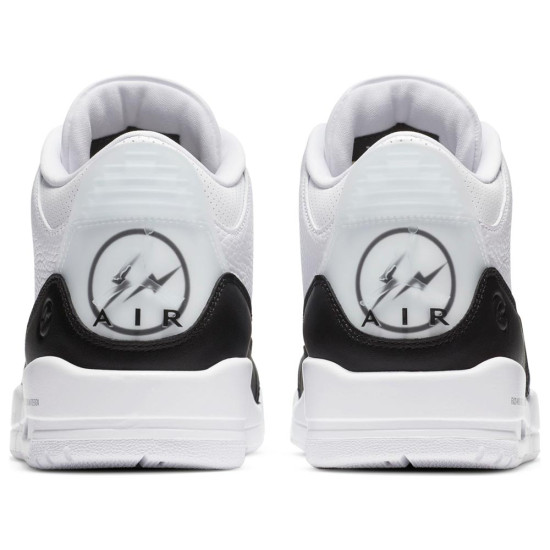 Nike Air Jordan 3 Retro SP